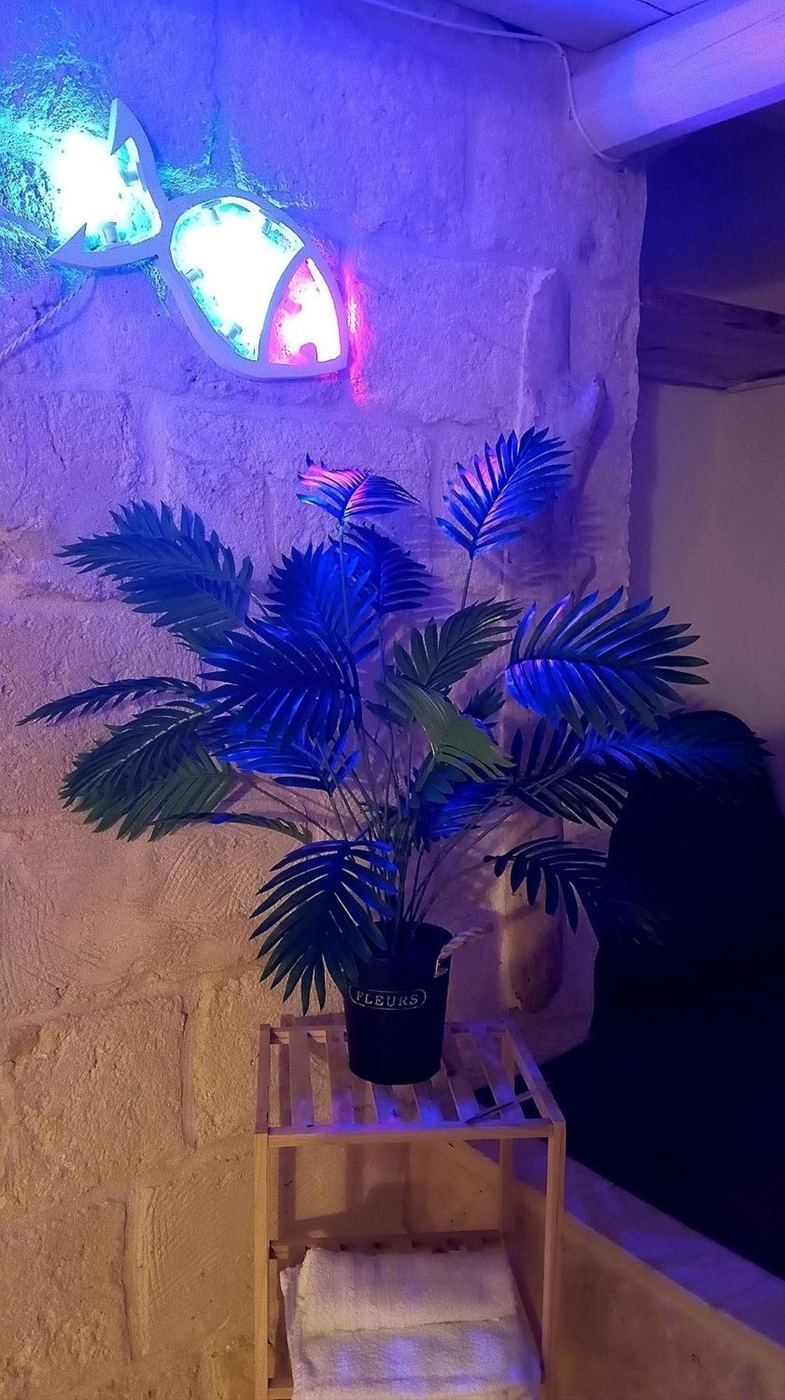 Archi Barbacana مونوبولي المظهر الخارجي الصورة